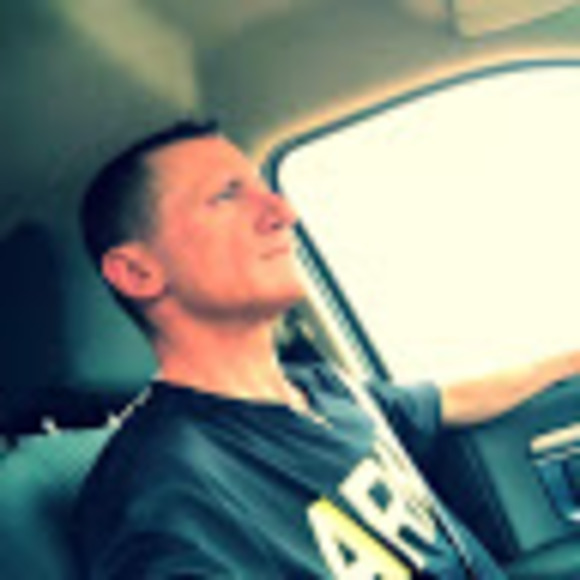 Meet your Posher, Michael - Picture 1 of 1